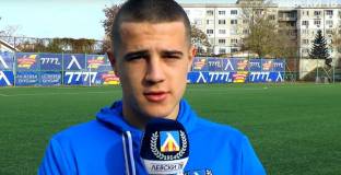 Талант на Левски: Дано това е моментът за нова силна генерация от школата